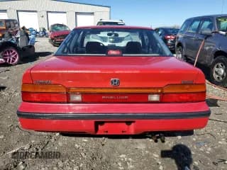 ✅ 1988 Honda Prelude • VIN: JHMBA4134JC074462 • Лот: 72908744. Опубликован ранее на Copart с пробегом 70 603 миль. Бесплатный доступ к архиву аукционных продаж из США и подробный отчёт об истории автомобиля на DreamBid. Изображение 6.