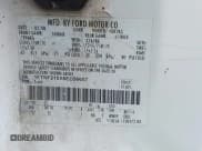 ✅ 2008 Ford F-250 XL • VIN: 1FTNF215X8ED56657 • Lot: 43646590. Listed on IAAI with 47,491 mi. Free auction sales archive from the USA and detailed vehicle history report at DreamBid. Image 9.