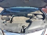 ✅ 2015 Acura MDX • VIN: 5FRYD4H26FB015549 • Lot: 80088905. Wystawiony na Copart z przebiegiem 223 290 mil. Bezpłatny archiwum sprzedaży aukcyjnych z USA i szczegółowy raport historii pojazdu na DreamBid. Zdjęcie 12.