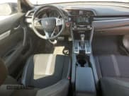 ✅ 2019 Honda Civic Sport • VIN: 2HGFC4B88KH302793 • Lot: 67569535. Listed on Copart with 123,306 mi. Free auction sales archive from the USA and detailed vehicle history report at DreamBid. Image 8.