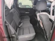 ✅ 2014 Chevrolet Silverado 1500 LT • VIN: 3GCUKREC8EG167437 • Lot: 68766395. Listed on Copart with 64,348 mi. Free auction sales archive from the USA and detailed vehicle history report at DreamBid. Image 10.