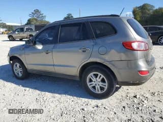 ✅ 2011 Hyundai Santa Fe GLS • VIN: 5XYZG3AB0BG005670 • Lot: 77069174. Listed on Copart with 238,635 mi. Free auction sales archive from the USA and detailed vehicle history report at DreamBid. Image 2.
