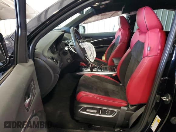 ✅ 2020 Acura MDX Technology • VIN: 5J8YD4H04LL029413 • Lot: 77573444. Listed on Copart with 46,212 mi. Free auction sales archive from the USA and detailed vehicle history report at DreamBid. Image 7.