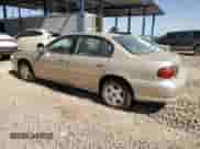 2001 Chevrolet Malibu LS z VIN 1G1NE52J416126928, wystawiony jako Copart lot #46876715 z przebiegiem 79 241 mil mil oraz Czysty tytuł • Clean title. Historia ofert i sprzedaży dostępna na DreamBid. Obrazek 2.