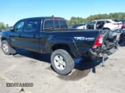 ✅ 2015 Toyota Tacoma PreRunner • VIN: 5TFKU4HN1FX007298 • Lot: 43449436. Wystawiony na IAAI z przebiegiem 230 810 mil. Bezpłatny archiwum sprzedaży aukcyjnych z USA i szczegółowy raport historii pojazdu na DreamBid. Zdjęcie 3.