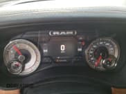 ✅ 2022 Ram 3500 Longhorn • VIN: 3C63R3NLXNG212017 • Lot: 36853673. Listed on Copart with 25,758 mi. Free auction sales archive from the USA and detailed vehicle history report at DreamBid. Image 9.