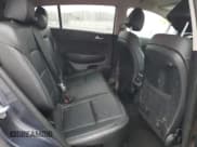 ✅ 2017 Kia Sportage EX • VIN: KNDPNCAC4H7142865 • Lot: 90420445. Wystawiony na Copart z przebiegiem 84 420 mil. Bezpłatny archiwum sprzedaży aukcyjnych z USA i szczegółowy raport historii pojazdu na DreamBid. Zdjęcie 11.