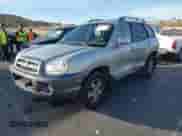 2006 Hyundai Santa Fe GLS с VIN KM8SC13E56U064139, выставлен на аукционе IAAI как лот 40901300 с пробегом 149 299 миль миль и . История ставок и продаж доступна на DreamBid. Изображение 2.