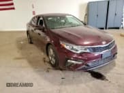 ✅ 2019 Kia Optima LX • VIN: 5XXGT4L30KG334064 • Лот: 91382375. Опубликован ранее на Copart с пробегом 74 162 миль. Бесплатный доступ к архиву аукционных продаж из США и подробный отчёт об истории автомобиля на DreamBid. Изображение 14.