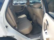 ✅ 2003 Nissan Murano SE • VIN: JN8AZ08T03W120881 • Lot: 42904117. Listed on IAAI with 127,952 mi. Free auction sales archive from the USA and detailed vehicle history report at DreamBid. Image 8.