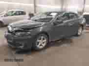 2018 Chevrolet Malibu LS с VIN 1G1ZC5ST2JF160150, выставлен на аукционе IAAI как лот 42266135 с пробегом 108 500 миль миль и . История ставок и продаж доступна на DreamBid. Изображение 2.