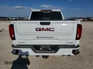 ✅ 2025 GMC Sierra 1500 AT4 • VIN: 3GTUUEE83SG191042 • Лот: 86717545. Опубликован ранее на Copart с пробегом 3 598 миль. Бесплатный доступ к архиву аукционных продаж из США и подробный отчёт об истории автомобиля на DreamBid. Изображение 6.