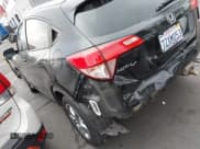 ✅ 2017 Honda HR-V EX-L • VIN: 3CZRU5H74HM723265 • Лот: 43691836. Опубликован ранее на IAAI с пробегом 108 985 миль. Бесплатный доступ к архиву аукционных продаж из США и подробный отчёт об истории автомобиля на DreamBid. Изображение 3.