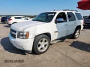 ✅ 2012 Chevrolet Tahoe LT • VIN: 1GNSCBE00CR225319 • Lot: 72079355. Wystawiony na Copart z przebiegiem 198 592 mil. Bezpłatny archiwum sprzedaży aukcyjnych z USA i szczegółowy raport historii pojazdu na DreamBid. Zdjęcie 1.