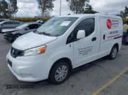 ✅ 2019 Nissan NV200 S • VIN: 3N6CM0KN9KK694173 • Lot: 41784695. Listed on IAAI with 58,867 mi. Free auction sales archive from the USA and detailed vehicle history report at DreamBid. Image 17.