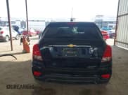 ✅ 2021 Chevrolet Trax LS • VIN: KL7CJKSB6MB341513 • Lot: 43517045. Listed on IAAI with 109,176 mi. Free auction sales archive from the USA and detailed vehicle history report at DreamBid. Image 16.