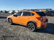✅ 2019 Subaru Crosstrek • VIN: JF2GTABC7K8286860 • Lot: 85257235. Listed on Copart with 78,191 mi. Free auction sales archive from the USA and detailed vehicle history report at DreamBid. Image 2.