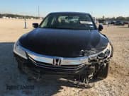 ✅ 2017 Honda Accord LX • VIN: 1HGCR2F32HA036277 • Lot: 85960265. Listed on Copart with 127,929 mi. Free auction sales archive from the USA and detailed vehicle history report at DreamBid. Image 14.