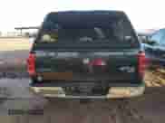 2007 Dodge 1500 SLT z VIN 3D7KS19D27G837858, wystawiony jako Copart lot #53492505 z przebiegiem 187 786 mil mil oraz Szkoda całkowita • Salvage title. Historia ofert i sprzedaży dostępna na DreamBid. Obrazek 6.