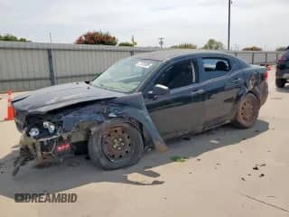 2010 Dodge Avenger SXT с VIN 1B3CC4FB3AN233168, выставлен на аукционе Copart как лот 71726385 с пробегом Не указан миль и Списание • Salvage title. История ставок и продаж доступна на DreamBid. Изображение 1.