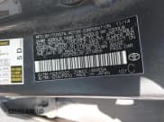 ✅ 2015 Toyota Prius Two • VIN: JTDZN3EUXFJ015856 • Lot: 42910012. Listed on IAAI with 194,958 mi. Free auction sales archive from the USA and detailed vehicle history report at DreamBid. Image 9.