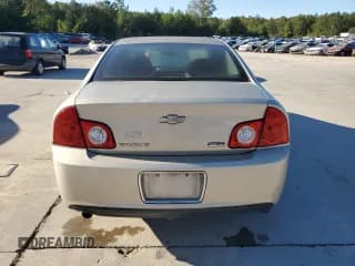 ✅ 2010 Chevrolet Malibu 1LT • VIN: 1G1ZC5E05AF175596 • Lot: 75605114. Listed on Copart with 182,654 mi. Free auction sales archive from the USA and detailed vehicle history report at DreamBid. Image 6.