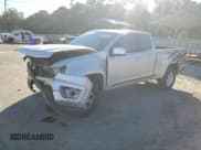 ✅ 2017 Chevrolet Colorado 2WD WT • VIN: 1GCHSBEA7H1281407 • Lot: 91511885. Wystawiony na Copart z przebiegiem 84 637 mil. Bezpłatny archiwum sprzedaży aukcyjnych z USA i szczegółowy raport historii pojazdu na DreamBid. Zdjęcie 1.