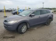 ✅ 2008 Mazda CX-9 Sport • VIN: JM3TB28A180134325 • Lot: 64111965. Listed on Copart with 208,252 mi. Free auction sales archive from the USA and detailed vehicle history report at DreamBid. Image 1.