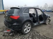 ✅ 2013 Audi Q5 Hybrid Prestige • VIN: WA1C8AFP4DA071387 • Lot: 66197765. Wystawiony na Copart z przebiegiem 84 130 mil. Bezpłatny archiwum sprzedaży aukcyjnych z USA i szczegółowy raport historii pojazdu na DreamBid. Zdjęcie 3.