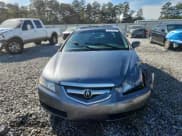 ✅ 2006 Acura TL • VIN: 19UUA66296A027468 • Lot: 89625645. Listed on Copart with 146,328 mi. Free auction sales archive from the USA and detailed vehicle history report at DreamBid. Image 5.