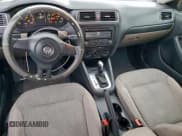 ✅ 2014 Volkswagen Jetta S • VIN: 3VW2K7AJ0EM361720 • Lot: 94959315. Listed on Copart with 170,240 mi. Free auction sales archive from the USA and detailed vehicle history report at DreamBid. Image 8.