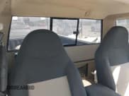 ✅ 2003 Ford Ranger XL • VIN: 1FTYR14V43PB47213 • Lot: 42776910. Wystawiony na IAAI z przebiegiem 138 736 mil. Bezpłatny archiwum sprzedaży aukcyjnych z USA i szczegółowy raport historii pojazdu na DreamBid. Zdjęcie 8.