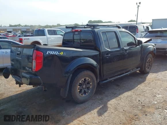 ✅ 2021 Nissan Frontier SV • VIN: 1N6ED0EB8MN706420 • Лот: 43014362. Опубликован ранее на IAAI с пробегом 41 893 миль. Бесплатный доступ к архиву аукционных продаж из США и подробный отчёт об истории автомобиля на DreamBid. Изображение 4.