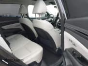 ✅ 2022 Hyundai Tucson Limited • VIN: KM8JFDA29NU083644 • Lot: 41708739. Wystawiony na IAAI z przebiegiem 14 067 mil. Bezpłatny archiwum sprzedaży aukcyjnych z USA i szczegółowy raport historii pojazdu na DreamBid. Zdjęcie 8.