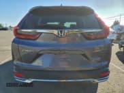 ✅ 2020 Honda CR-V Touring • VIN: 7FART6H93LE000976 • Лот: 93966275. Опубликован ранее на Copart с пробегом 47 828 миль. Бесплатный доступ к архиву аукционных продаж из США и подробный отчёт об истории автомобиля на DreamBid. Изображение 6.