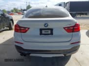 ✅ 2016 BMW X4 xDrive28i • VIN: 5UXXW3C58G0R18691 • Lot: 43922366. Listed on IAAI with 102,409 mi. Free auction sales archive from the USA and detailed vehicle history report at DreamBid. Image 16.