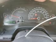 ✅ 2003 Lincoln LS • VIN: 1LNHM86S73Y666336 • Lot: 96229575. Wystawiony na Copart z przebiegiem 97 120 mil. Bezpłatny archiwum sprzedaży aukcyjnych z USA i szczegółowy raport historii pojazdu na DreamBid. Zdjęcie 9.