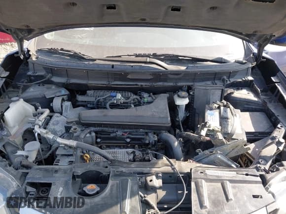 ✅ 2017 Nissan Rogue SL • VIN: 5N1AT2MT3HC823541 • Лот: 41784901. Опубликован ранее на IAAI с пробегом 157 840 миль. Бесплатный доступ к архиву аукционных продаж из США и подробный отчёт об истории автомобиля на DreamBid. Изображение 10.