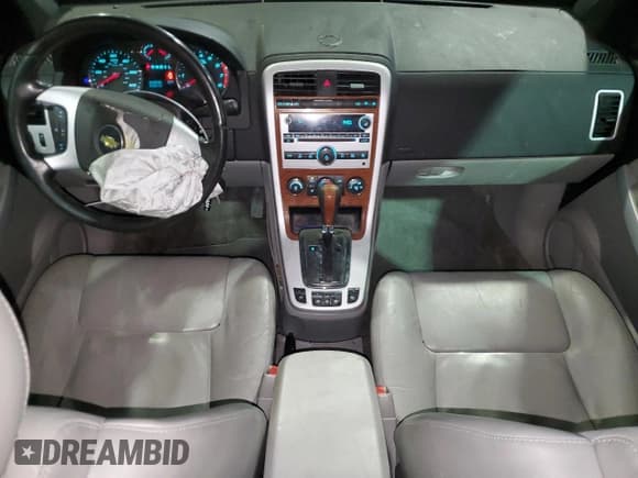 ✅ 2007 Chevrolet Equinox LT • VIN: 2CNDL73F876024920 • Лот: 41927265. Опубликован ранее на Copart с пробегом 67 240 миль. Бесплатный доступ к архиву аукционных продаж из США и подробный отчёт об истории автомобиля на DreamBid. Изображение 8.