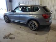 ✅ 2015 BMW X3 xDrive28i • VIN: 5UXWX9C58F0D44803 • Lot: 92819785. Wystawiony na Copart z przebiegiem Nie podano. Bezpłatny archiwum sprzedaży aukcyjnych z USA i szczegółowy raport historii pojazdu na DreamBid. Zdjęcie 2.