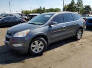 ✅ 2011 Chevrolet Traverse 2LT • VIN: 1GNKVJED7BJ286168 • Lot: 71191934. Wystawiony na Copart z przebiegiem 273 077 mil. Bezpłatny archiwum sprzedaży aukcyjnych z USA i szczegółowy raport historii pojazdu na DreamBid. Zdjęcie 1.
