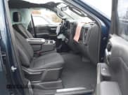 ✅ 2019 Chevrolet Silverado 1500 LT • VIN: 3GCUYDED7KG193050 • Lot: 43537138. Listed on IAAI with Not provided. Free auction sales archive from the USA and detailed vehicle history report at DreamBid. Image 5.