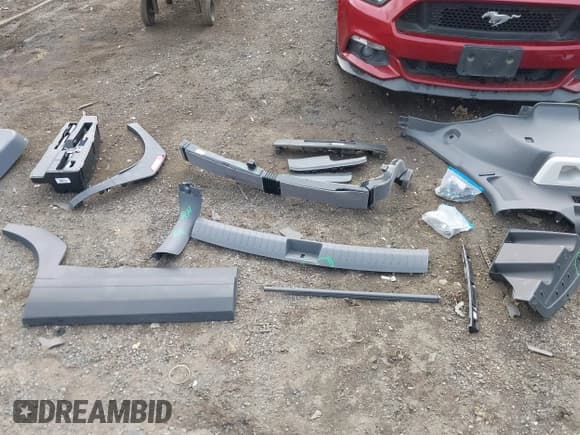 ✅ 2024 Hyundai Santa Fe SEL • VIN: 5NMP24GL1RH007729 • Лот: 43276315. Опубликован ранее на IAAI с пробегом 29 357 миль. Бесплатный доступ к архиву аукционных продаж из США и подробный отчёт об истории автомобиля на DreamBid. Изображение 18.