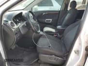 ✅ 2013 Chevrolet Captiva Sport LS • VIN: 3GNAL2EK6DS586355 • Lot: 53130075. Wystawiony na Copart z przebiegiem Nie podano. Bezpłatny archiwum sprzedaży aukcyjnych z USA i szczegółowy raport historii pojazdu na DreamBid. Zdjęcie 8.