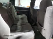 ✅ 2005 Chevrolet Silverado 1500 Z71 • VIN: 2GCEK13T651234442 • Лот: 79583254. Опубликован ранее на Copart с пробегом 237 025 миль. Бесплатный доступ к архиву аукционных продаж из США и подробный отчёт об истории автомобиля на DreamBid. Изображение 10.