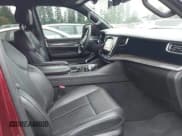 ✅ 2022 Jeep Wagoneer Series III • VIN: 1C4SJVDT4NS205033 • Лот: 42989906. Опубликован ранее на IAAI с пробегом 42 420 миль. Бесплатный доступ к архиву аукционных продаж из США и подробный отчёт об истории автомобиля на DreamBid. Изображение 5.