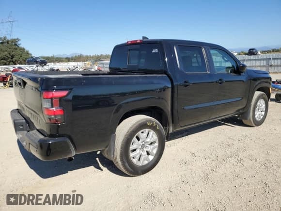 ✅ 2023 Nissan Frontier Pro-4X • VIN: 1N6ED1EK6PN668311 • Лот: 69564595. Опубликован ранее на Copart с пробегом 20 149 миль. Бесплатный доступ к архиву аукционных продаж из США и подробный отчёт об истории автомобиля на DreamBid. Изображение 3.