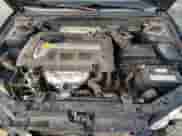 2006 Hyundai Elantra GLS z VIN KMHDN46DX6U240268, wystawiony jako Copart lot #84744104 z przebiegiem 147 030 mil mil oraz Czysty tytuł • Clean title. Historia ofert i sprzedaży dostępna na DreamBid. Obrazek 14.