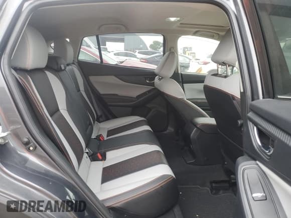 ✅ 2023 Subaru Crosstrek Limited • VIN: JF2GTHMC0PH247945 • Lot: 70369645. Listed on Copart with 101,906 mi. Free auction sales archive from the USA and detailed vehicle history report at DreamBid. Image 10.