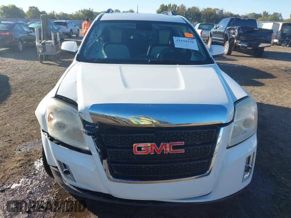 ✅ 2013 GMC Terrain SLT • VIN: 2GKALUEK3D6366047 • Lot: 43510156. Wystawiony na IAAI z przebiegiem 100 269 mil. Bezpłatny archiwum sprzedaży aukcyjnych z USA i szczegółowy raport historii pojazdu na DreamBid. Zdjęcie 12.